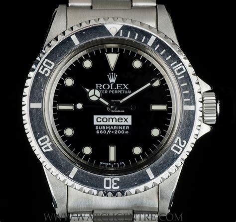 comex rolex for sale|buy used rolex watches online.